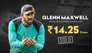 IPL 2021 Auction Sold and Unsold