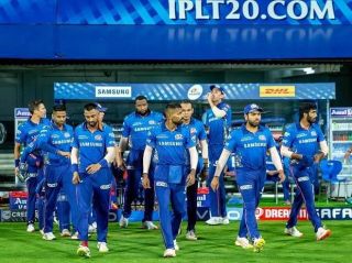 IPL 2021, DC vs MI: Rohit