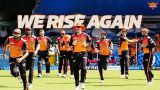 Hyderabad register their first