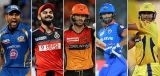 IPL 2021: Most fifties
