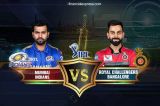 IPL 2021: Mumbai Indians