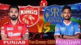 IPL 2021: PBKS vs