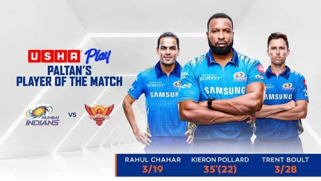 IPL 2021 Points Table: Orange Cap Holder