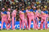 IPL 2021: Rajasthan Royals,