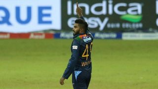 IPL 2021: RCB Announce