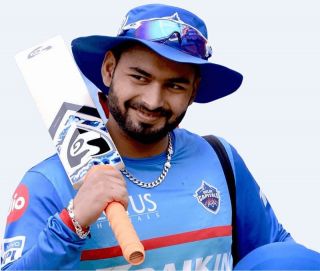 IPL 2021: Rishabh Pant To Lead