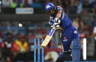 IPL 2021: Rohit Sharma becomes 1st