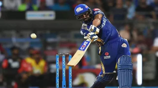 IPL 2021: Rohit Sharma becomes 1st Indian
