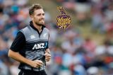 IPL 2021: Tim Southee