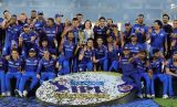 IPL 2021: Top 4