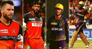 IPL 2021: Top 5 contenders to