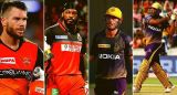 IPL 2021: Top 5