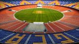 IPL 2021 Venues list