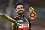 IPL 2021: Virat Kohli
