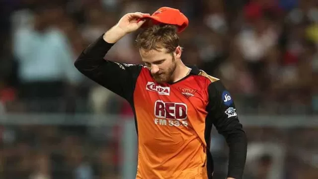 Virender Sehwag asks SRH to include Kane