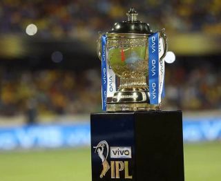 IPL 2021:The remaining matches of IPL