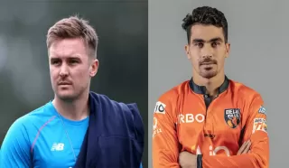 IPL 2022: AFGHAN OPENER