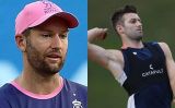 IPL 2022: Andrew Tye