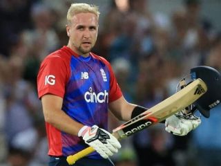 IPL 2022 Auction: Liam Livingstone Picked