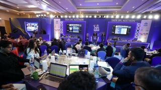 IPL 2022 Auction Live Updates day