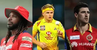 Ipl 2022 auction , Who will