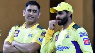 IPL 2022 Breaking News Ravindra Jadeja