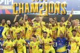 IPL 2022: CSK Full