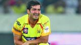 IPL 2022: CSK Purple