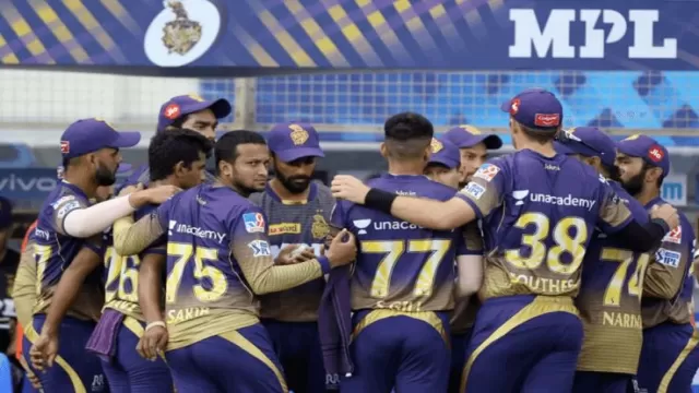 IPL 2022: CSK vs KKR - 3