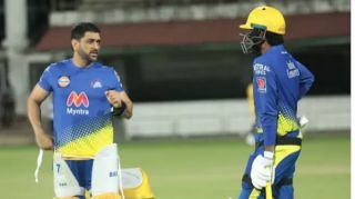 IPL 2022: CSK vs KKR 3