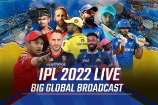 IPL 2022 : CSK vs KKR