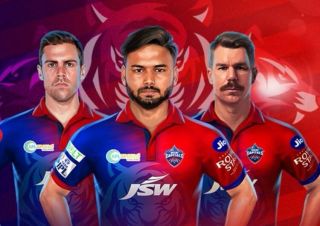 IPL 2022: Delhi Capitals reveal their