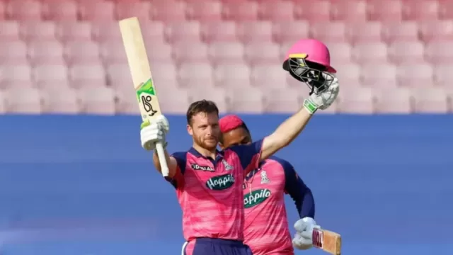 IPL 2022: For the first time in