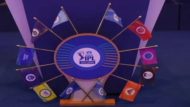IPL 2022 Full schedule, dates and Venues