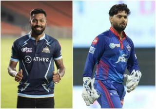 IPL 2022: GT vs DC Playing