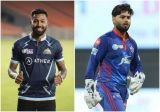 IPL 2022: GT vs