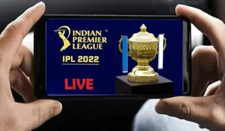 IPL 2022: How to Watch TATA