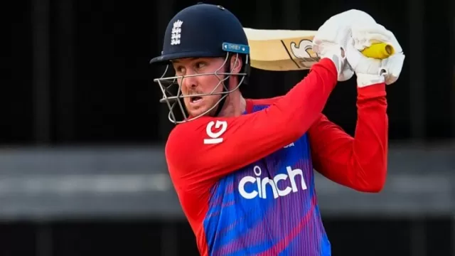 IPL 2022: Jason Roy Pulls Out of