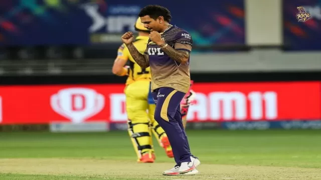 IPL 2022: KKR Full Schedule, Squad, Venue