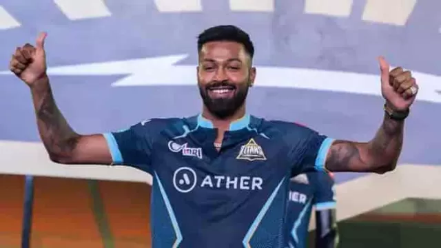 IPL 2022: List of all 10 captains,
