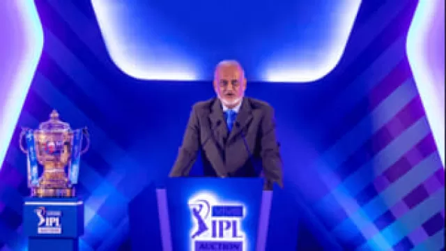 IPL 2022 List released for Mega Auction