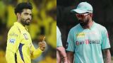 IPL 2022: LKN vs