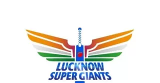 IPl 2022: Lucknow Super Giants jersey