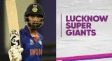 IPL 2022: Lucknow Super
