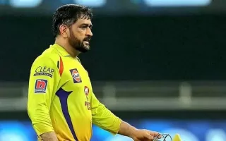 IPL 2022: Most successful captains in