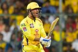 IPL 2022 - MS