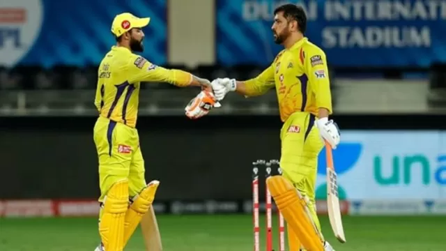 IPL 2022: MS Dhoni steps down as