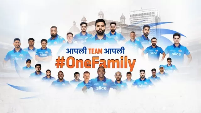 IPL 2022: Mumbai Indians (MI) Full Schedule,