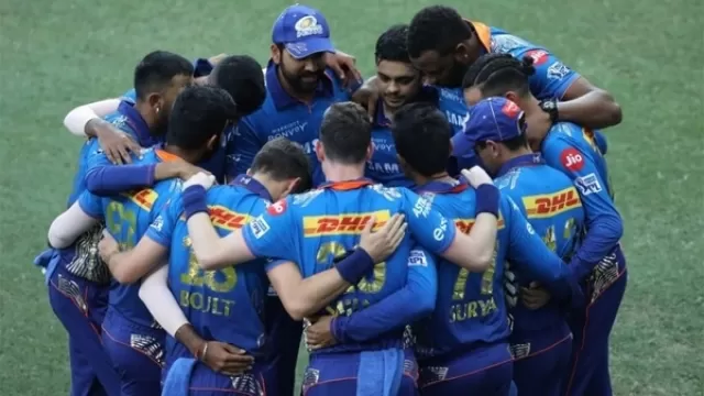 IPL 2022: Mumbai star batsman will not