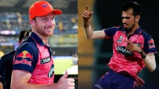 IPL 2022 Points Table, Orange Cap,